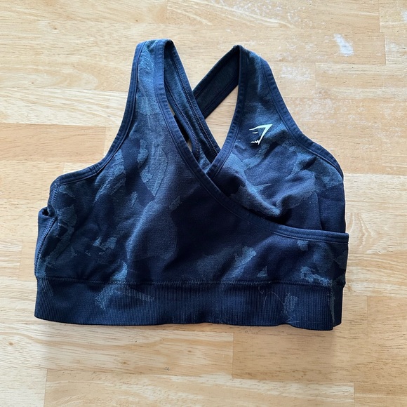 Gymshark Other - Gymshark sports bra small